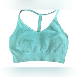 Aqua Bralette